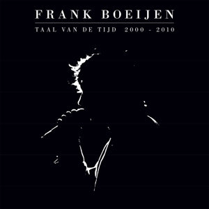 FRANK BOEIJEN – Taal Van De Tijd 2000-2010 (6LP, Coloured Vinyl)