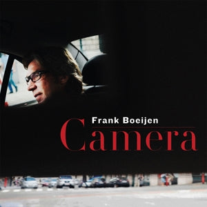 FRANK BOEIJEN – Camera (1LP Vinyl)