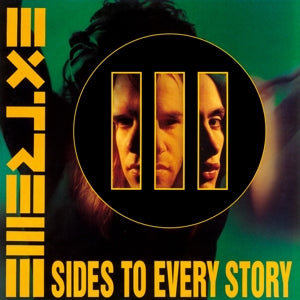 Extreme – Iii Sides To Every Story (2LP Vinyl)