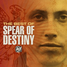 Spear of Destiny – The Best of vinyl