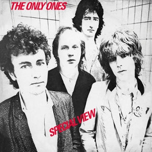 Only Ones – Special View vinyl