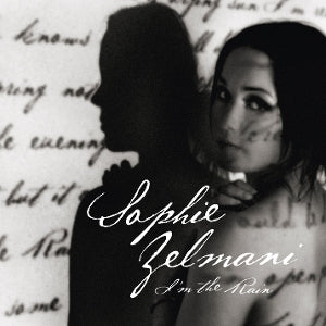 Zelmani, Sophie – I'm the Rain (1LP, Coloured Vinyl)