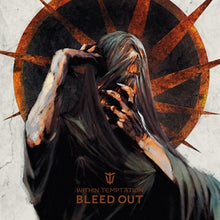 WITHIN TEMPTATION – Bleed Out vinyl