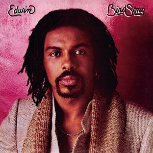 Birdsong, Edwin – Edwin Birdsong (1LP, Coloured Vinyl)