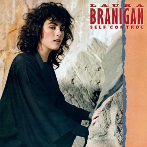 Branigan, Laura – Self Control (1LP Vinyl)