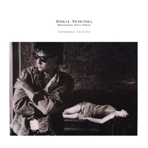 Paul Young – Between Two Fires (2LP, farbiges Vinyl)