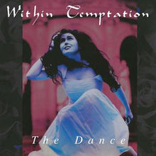 WITHIN TEMPTATION – Dance vinyl