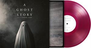 SOUNDTRACK – A Ghost Story (1LP, Coloured Vinyl)