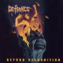 Defiance – Beyond Recognition vinyl