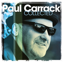 Carrack, Paul – Collected vinyl