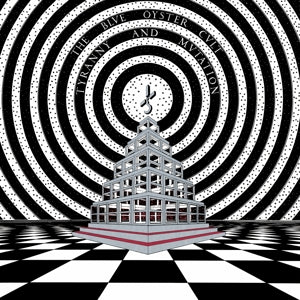 Blue Oyster Cult – Tyranny and Mutation vinyl