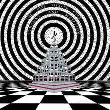 Blue Oyster Cult – Tyranny and Mutation vinyl