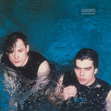 Associates – Fourth Drawer Down vinyl