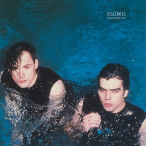 Associates – Fourth Drawer Down (1LP, Coloured Vinyl)