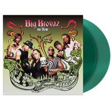 Big Brovaz – Nu Flow vinyl