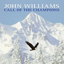 JOHN WILLIAMS – Call of the Champions vinyl