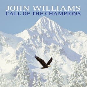 JOHN WILLIAMS – Call of the Champions (1LP, Coloured Vinyl)
