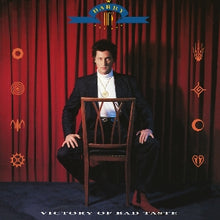 Hay, Barry – Victory of Bad Taste vinyl