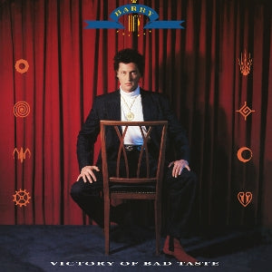 Hay, Barry – Victory of Bad Taste vinyl