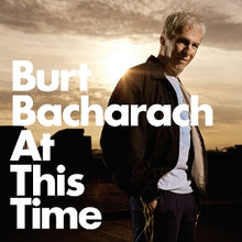 Bacharach, Burt – At This Time vinyl