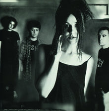 Cranes – Population Four vinyl