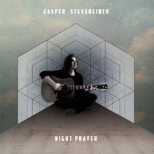 Steverlinck, Jasper – Night Prayer vinyl