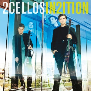 2 Cellos – In2ition (1LP, Coloured Vinyl)