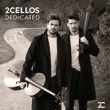 2 Cellos – Dedicated vinyl