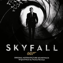 Newman, Thomas – Skyfall vinyl