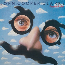 Cooper Clarke, John – Disguise In Love vinyl