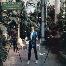 Bruce Woolley & the Camera Club – English Garden vinyl