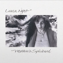 Nyro, Laura – Mother S Spiritual vinyl