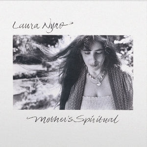 Nyro, Laura – Mother S Spiritual (1LP, Coloured Vinyl)