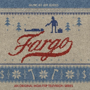 SOUNDTRACK – Fargo (Season 1) (1LP, Coloured Vinyl)