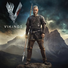 Morris, Trevor – Vikings 2 vinyl