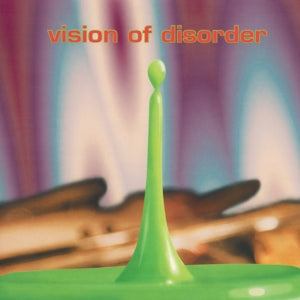 Vision of Disorder – Vision of Disorder vinyl