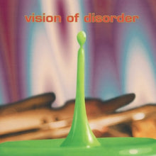 Vision of Disorder – Vision of Disorder vinyl