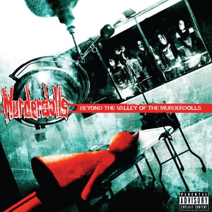 Murderdolls – Beyond the Valley of the Murderdolls (1LP Vinyl)
