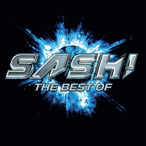Sash! – The Best of (2LP Vinyl)