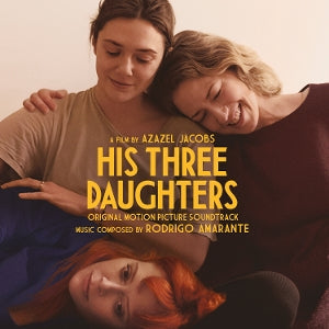 SOUNDTRACK – His Three Daughters (1LP, Coloured Vinyl)