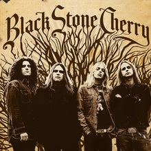 Black Stone Cherry – Black Stone Cherry vinyl