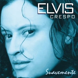 Crespo, Elvis – Suavemente vinyl