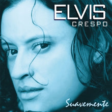 Crespo, Elvis – Suavemente vinyl