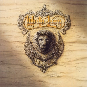 White Lion – Best of vinyl