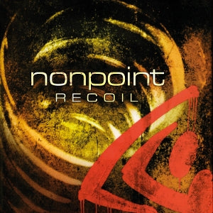 Nonpoint – Recoil (1LP, Coloured Vinyl)