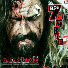Rob Zombie – Hellbilly Deluxe 2 vinyl