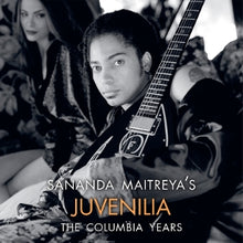 Maitreya, Sananda – Juvenilia; the Columbia Years vinyl