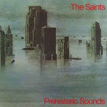Saints – Prehistoric Sounds vinyl