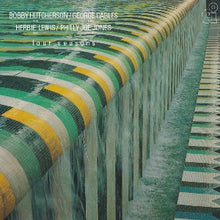 Hutcherson, Bobby – Four Seasons vinyl