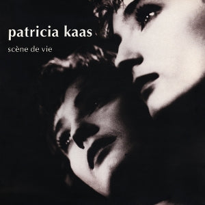 Kaas, Patricia – Scene De Vie (1LP, Coloured Vinyl)